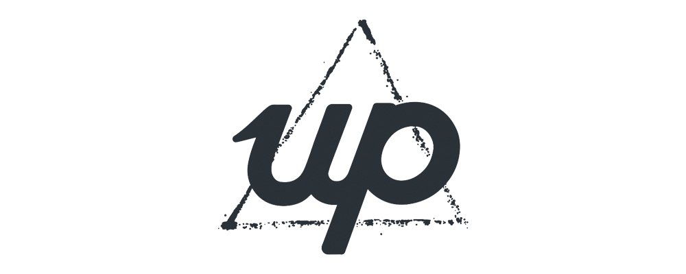 Up logo Up logo
