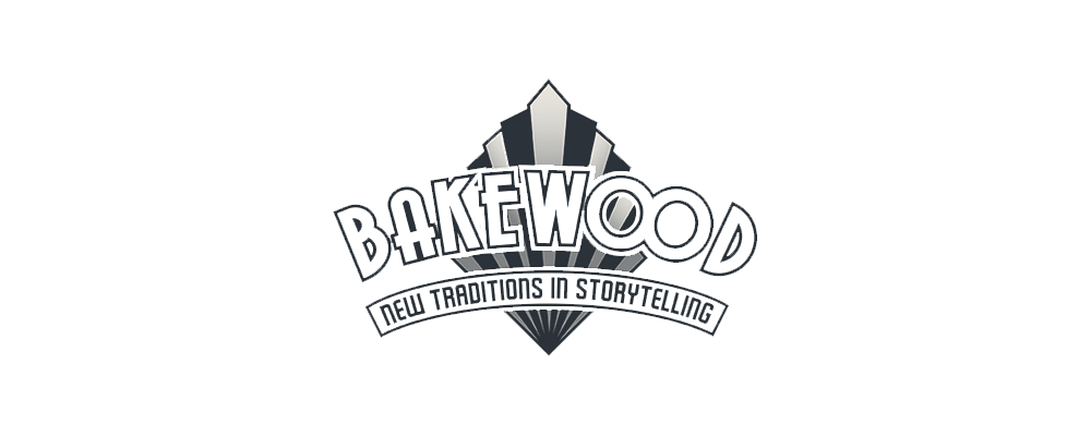 Bakewood logo Bakewood logo