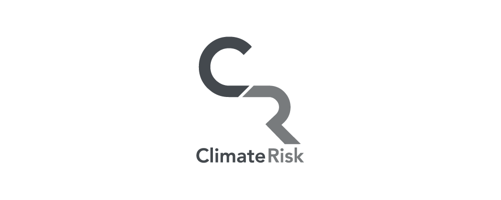 Climate Risk Pty Ltd logo Climate Risk Pty Ltd logo