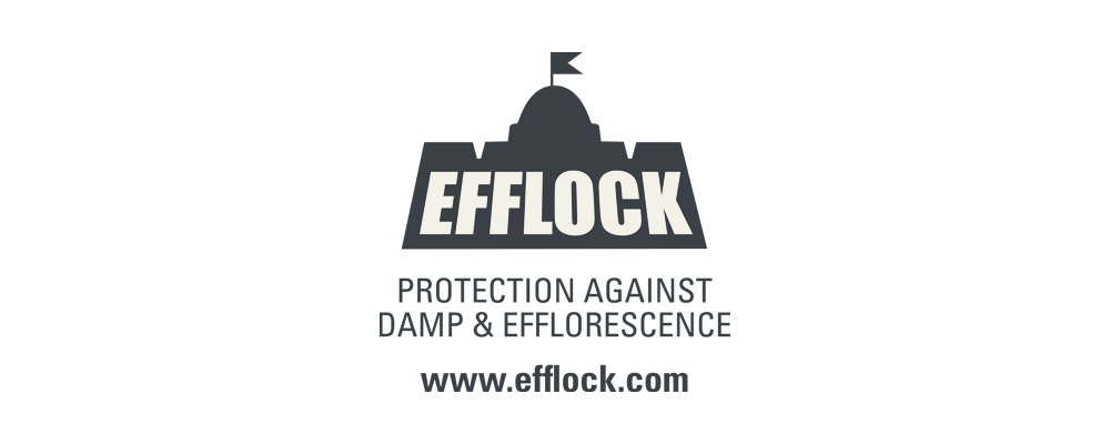 Efflock logo Efflock logo
