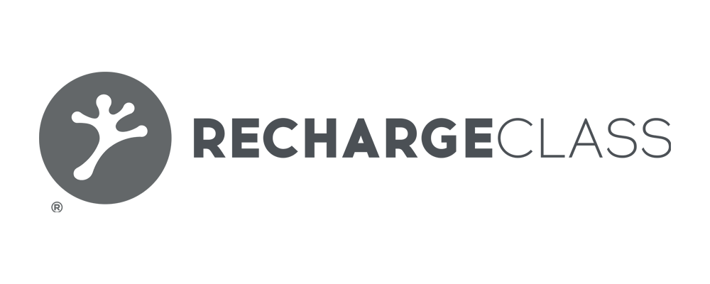 Recharge Class Recharge Class