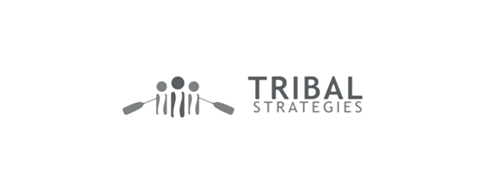 Tribal Strategies logo Tribal Strategies logo