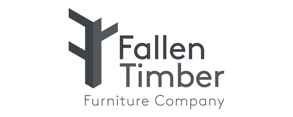 Fallen Timber logo Fallen Timber logo