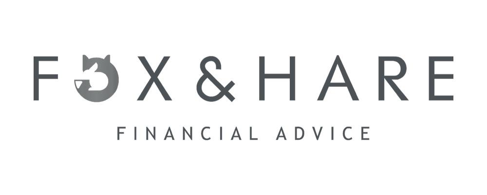 Fox & Hare Financial Advice logo Fox & Hare Financial Advice logo
