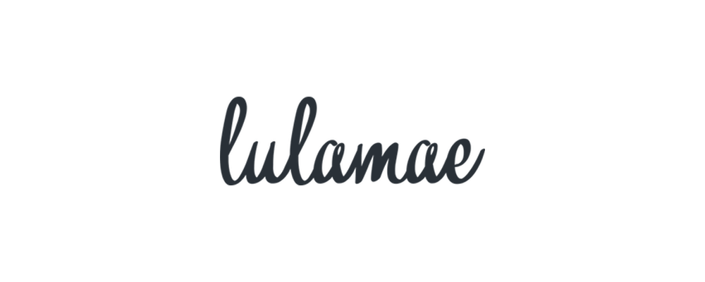 Lulamae Pty Ltd logo Lulamae Pty Ltd logo