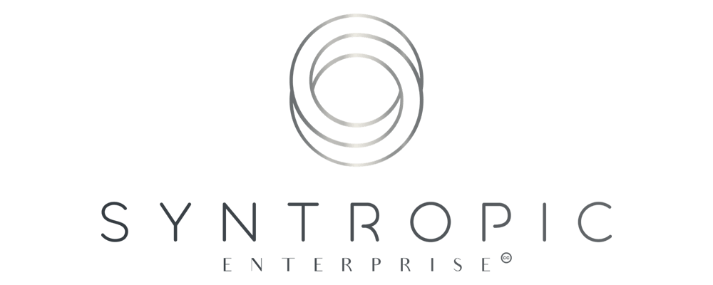 Syntropic.world logo Syntropic.world logo