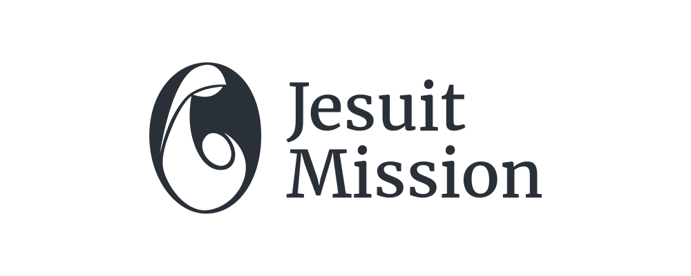 Jesuit Mission logo Jesuit Mission logo