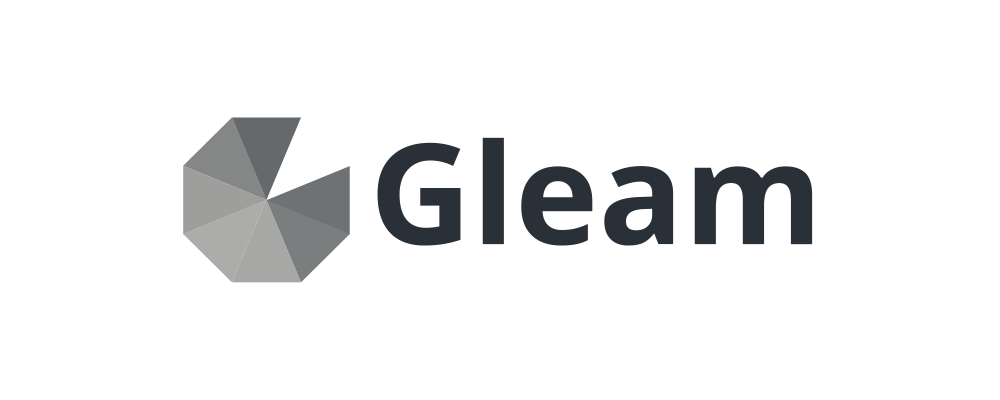 Gleam.io logo Gleam.io logo