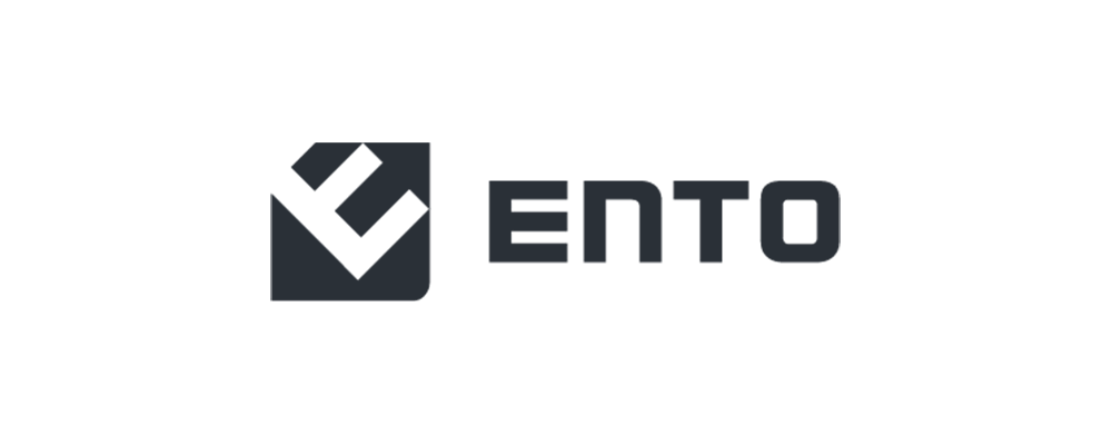 Ento logo Ento logo