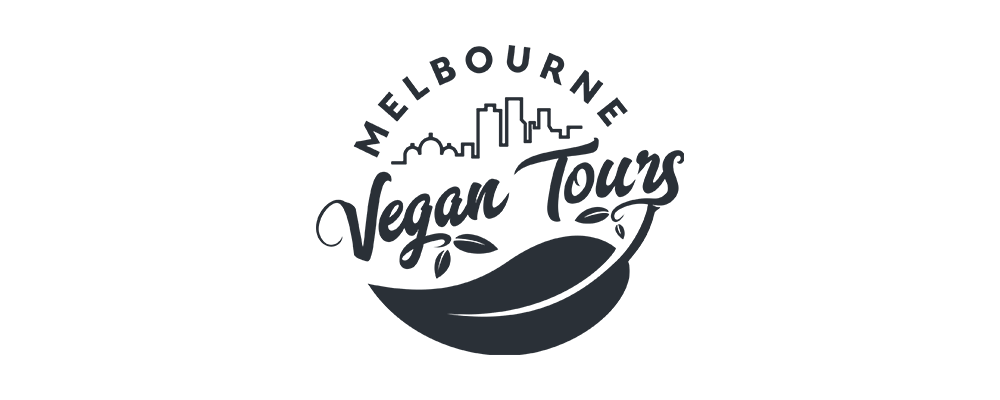 Melbourne Vegan Tours logo Melbourne Vegan Tours logo