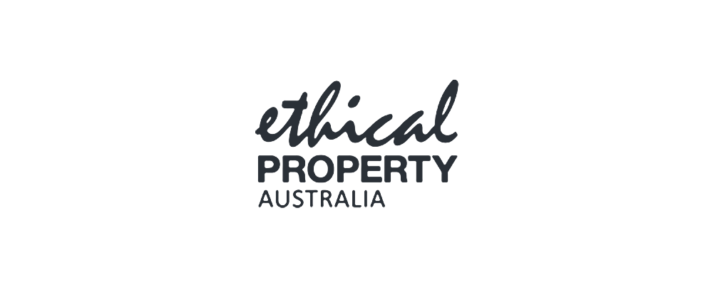 Ethical Property logo Ethical Property logo