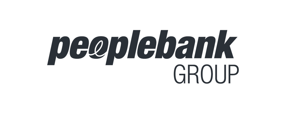 Peoplebank Group logo Peoplebank Group logo