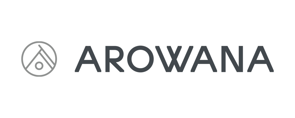 Arowana International logo Arowana International logo