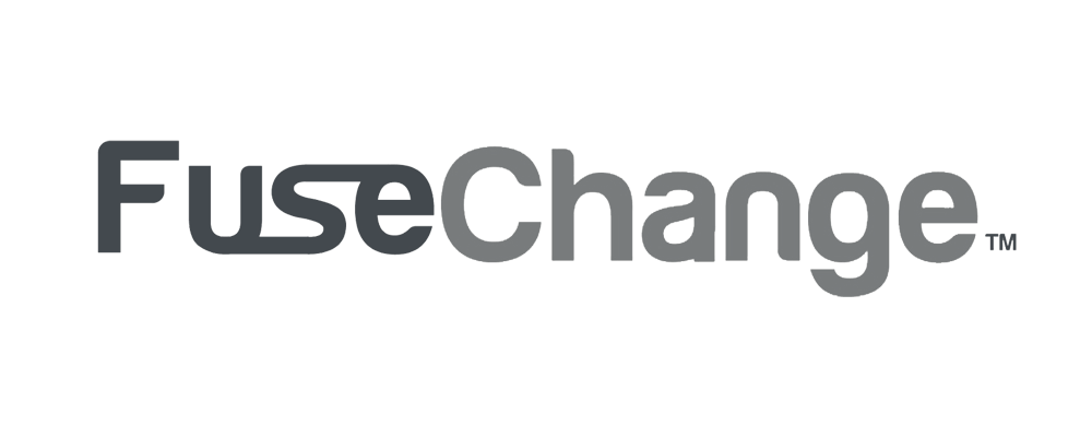 Fusechange logo Fusechange logo