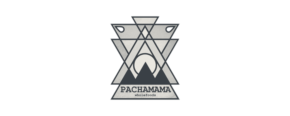 Pachamama Wholefoods & Kitchen logo Pachamama Wholefoods & Kitchen logo