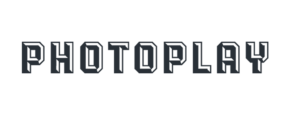 Photoplay Films logo Photoplay Films logo