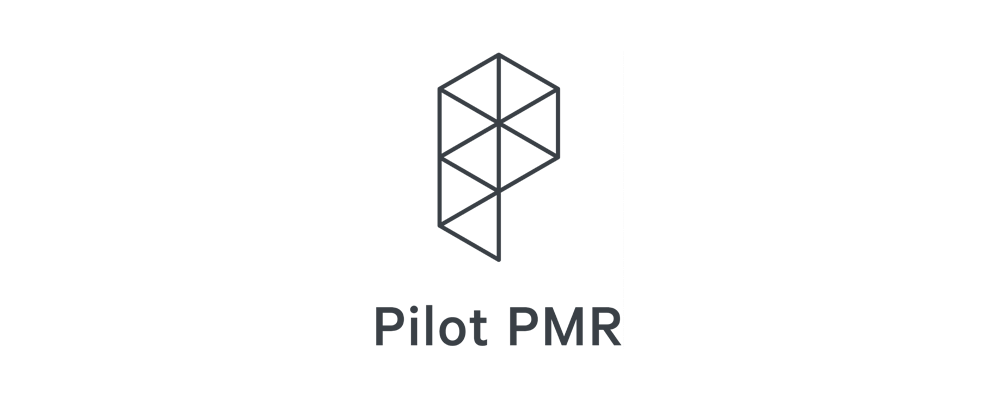 Pilot PMR logo Pilot PMR logo