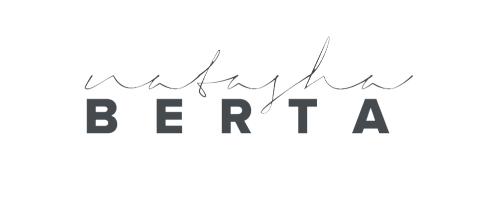 Natasha Berta logo Natasha Berta logo