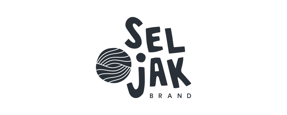 Seljak Brand logo Seljak Brand logo