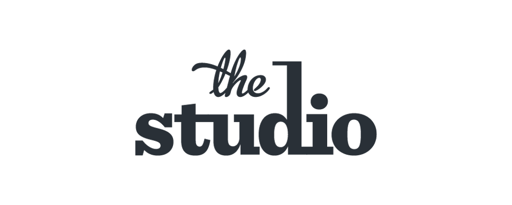 The Studio Ltd logo The Studio Ltd logo