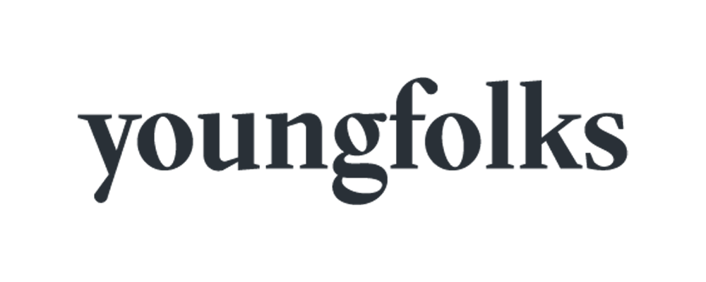 Young Folks Digital logo Young Folks Digital logo