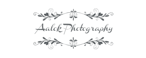 Aalok Photography logo Aalok Photography logo