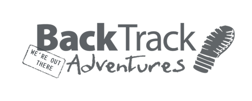 Back Track Adventures logo Back Track Adventures logo
