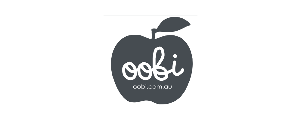 Oobi - Ethical Girls Clothing logo Oobi - Ethical Girls Clothing logo
