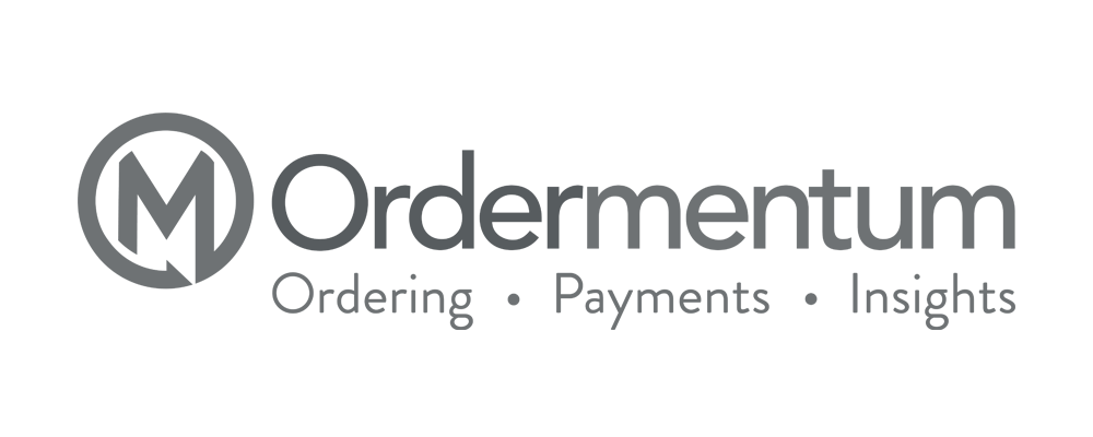 Ordermentum logo Ordermentum logo