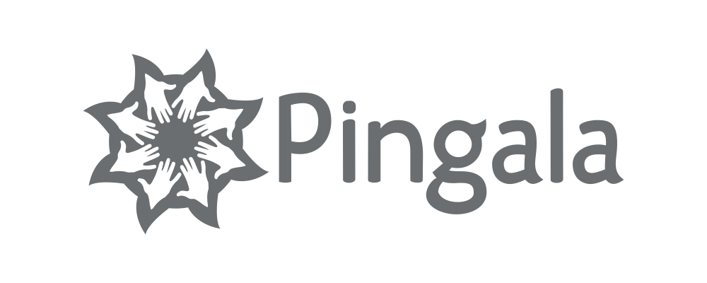 Pingala logo Pingala logo