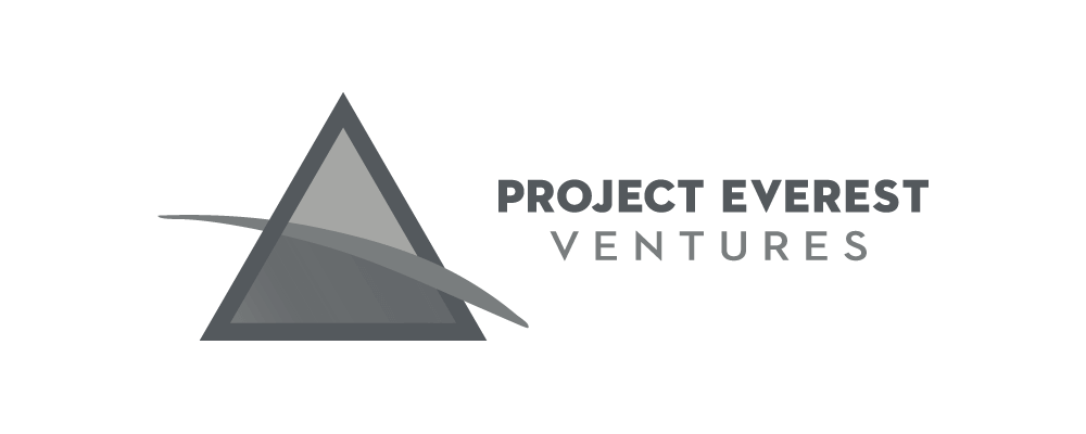 Project Everest Ventures logo Project Everest Ventures logo