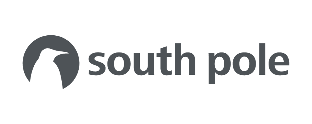 South Pole logo South Pole logo
