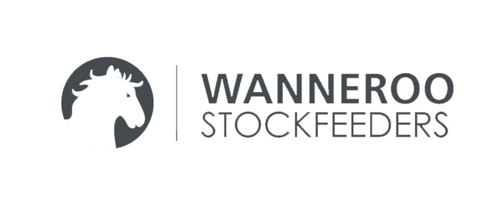 Wanneroo Stockfeeders logo Wanneroo Stockfeeders logo