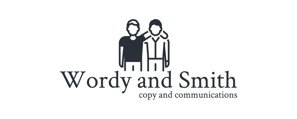 Wordy and Smith logo Wordy and Smith logo