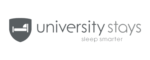 University Stays Pty Ltd logo University Stays Pty Ltd logo