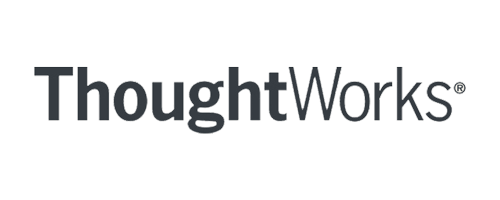 ThoughtWorks Australia logo ThoughtWorks Australia logo