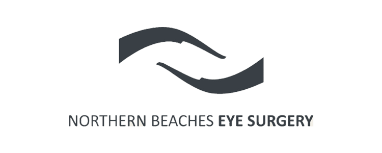 Northern Beaches Eye Surgery logo Northern Beaches Eye Surgery logo