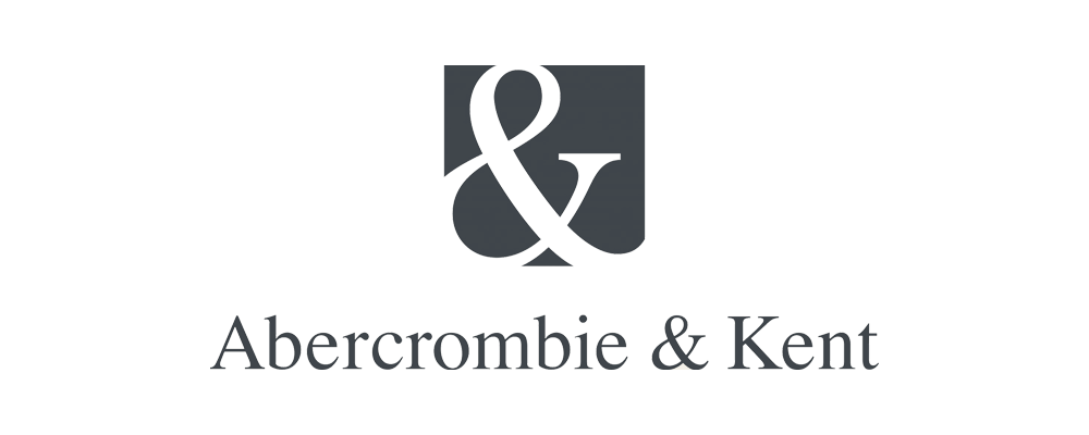 Abercrombie & Kent Australia logo Abercrombie & Kent Australia logo