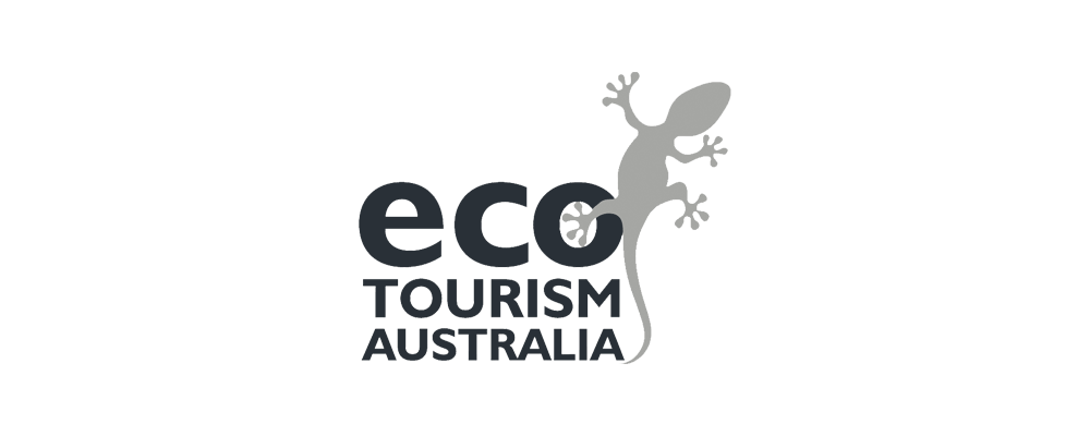 Ecotourism Australia logo Ecotourism Australia logo