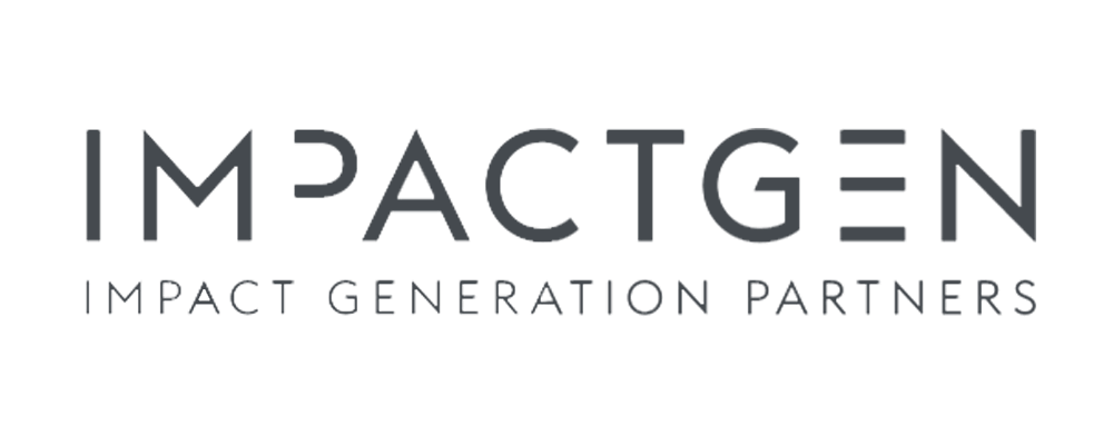 Impact Generation Partners logo Impact Generation Partners logo