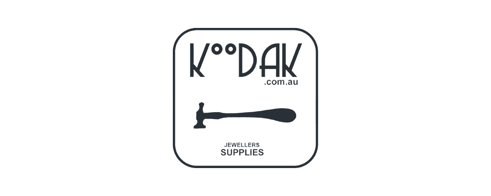 Koodak Jewellers Supplies logo Koodak Jewellers Supplies logo