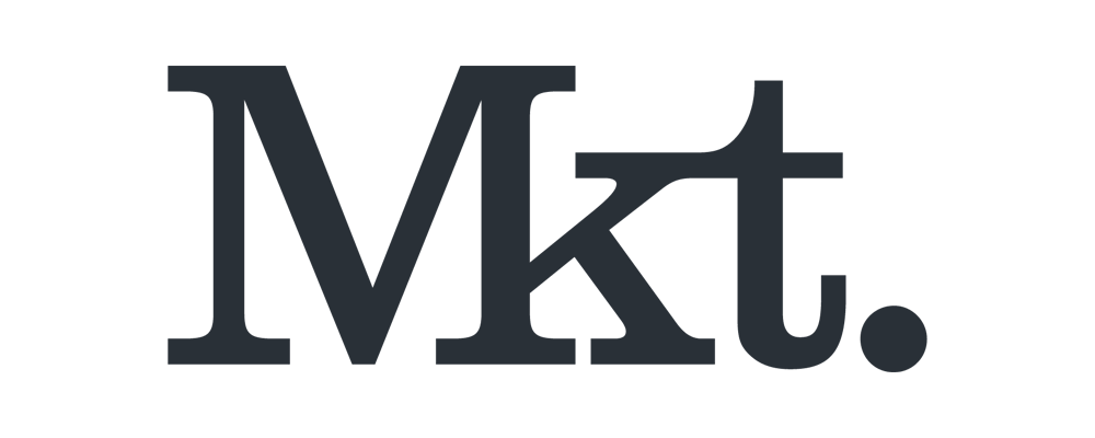 Mkt Communications logo Mkt Communications logo