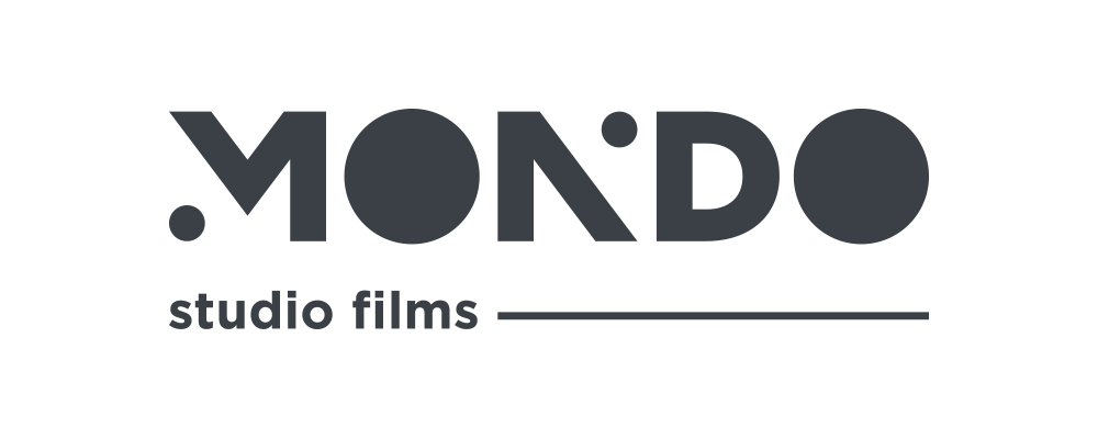 Mondo Studio Films logo Mondo Studio Films logo