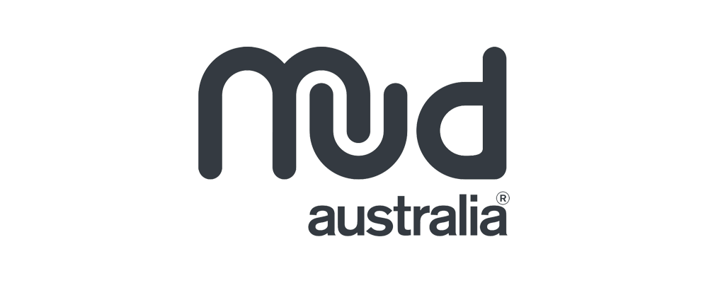 Mud Australia Pty Ltd logo Mud Australia Pty Ltd logo