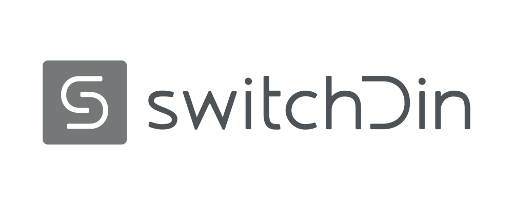 SwitchDin Pty Ltd logo SwitchDin Pty Ltd logo