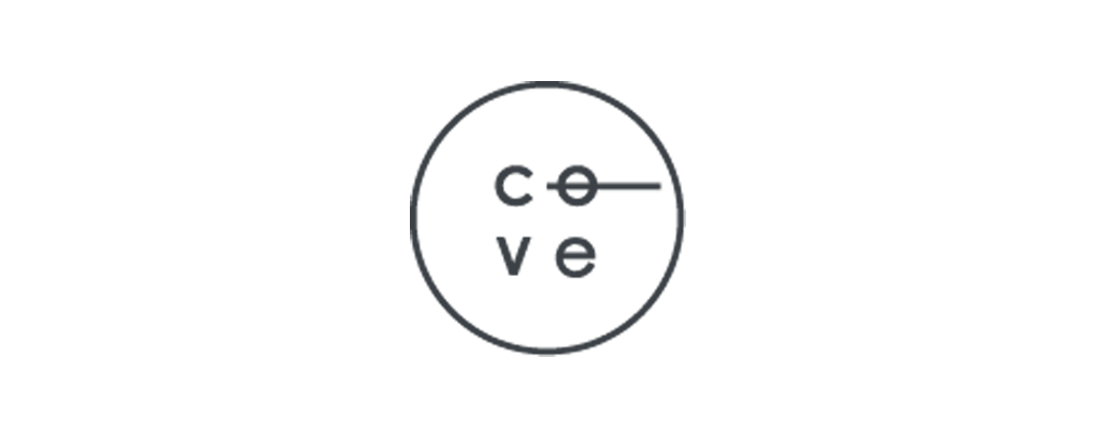 The Cove Workspace logo The Cove Workspace logo