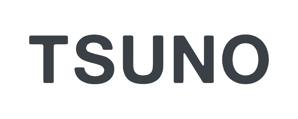 Tsuno logo Tsuno logo