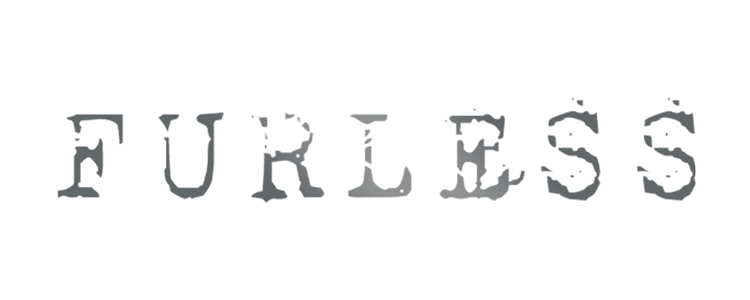 Furless Cosmetics logo Furless Cosmetics logo