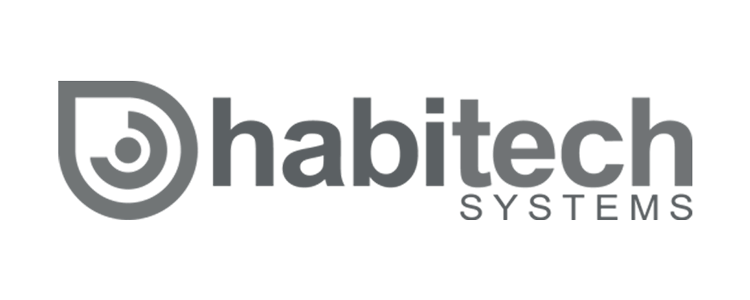 Habitech Systems logo Habitech Systems logo