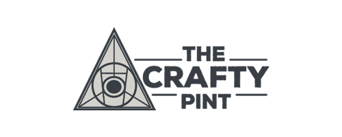 The Crafty Pint logo The Crafty Pint logo
